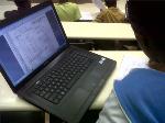 Maths e-Learning at UKZN