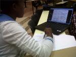 UKZN Maths Students